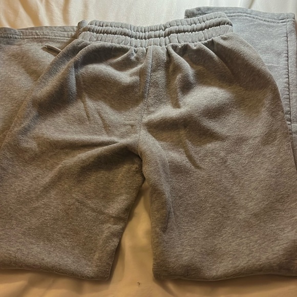 Grey Sweatpants - Picture 2 of 2